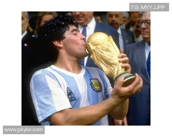 90年代阿根廷足球巨星风采回顾 带你走进传奇球员的黄金岁月