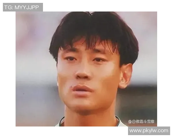 中国足球80年代传奇球星回顾与影响力分析