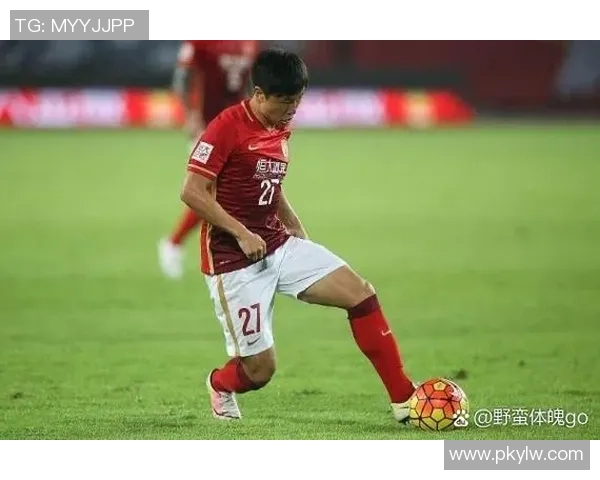 中国足球明星球员有哪些 他们的代表性表现与成就分析 中国足球明星球员有哪些 他们的代表性表现与成就分析