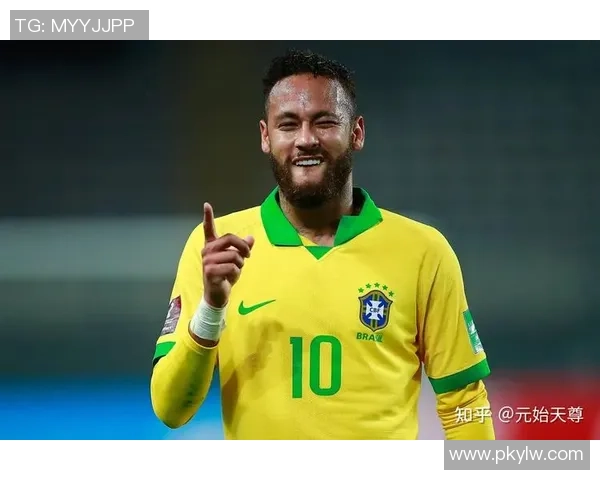 以内马尔为核心的足球传奇:从巴西天才到世界足坛巨星的成长历程 以内马尔为核心的足球传奇:从巴西天才到世界足坛巨星的成长历程