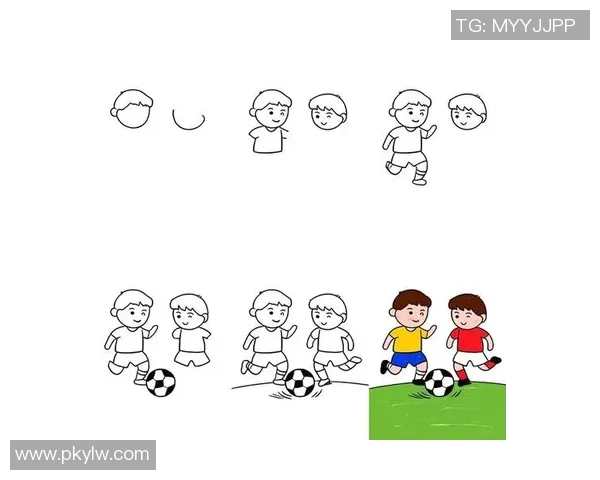 以足球球星卡通手绘展现绿茵激情与人物魅力创意艺术集 以足球球星卡通手绘展现绿茵激情与人物魅力创意艺术集