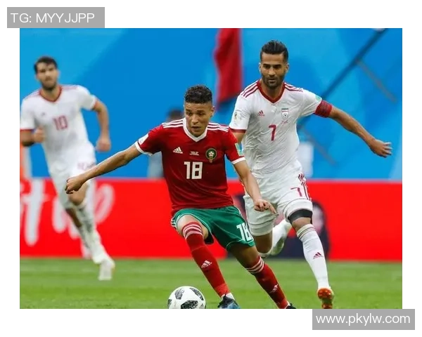 伊朗足球队历届明星球员及现役顶级球星盘点