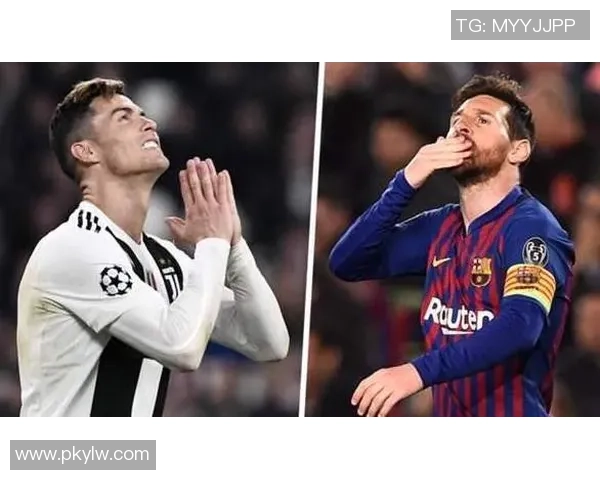 全球足坛顶级球星盘点：从梅西到C罗的传奇之路