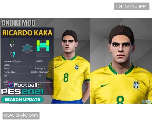 实况足球球星闪耀第一弹全新球员登场助力你成就传奇之路 实况足球球星闪耀第一弹全新球员登场助力你成就传奇之路