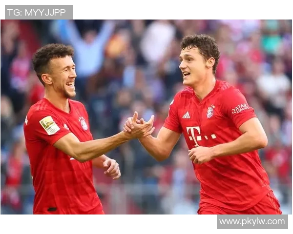 帕瓦尔：从德甲新星到世界杯冠军，足球场上的多面手与闪耀时刻