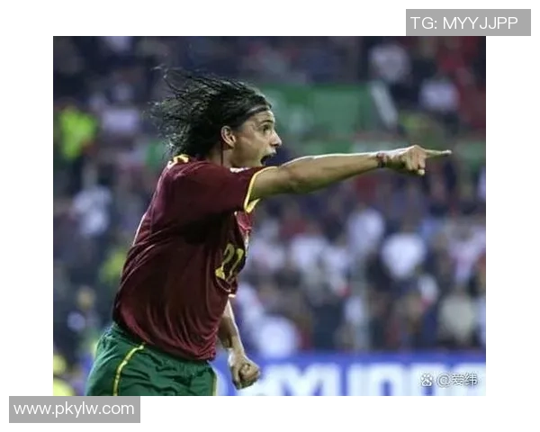 戴头带的足球球星盘点 他们如何在赛场上展现独特魅力