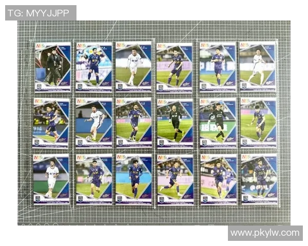 折足球星卡，探索收藏与竞技融合的新玩法与创新价值