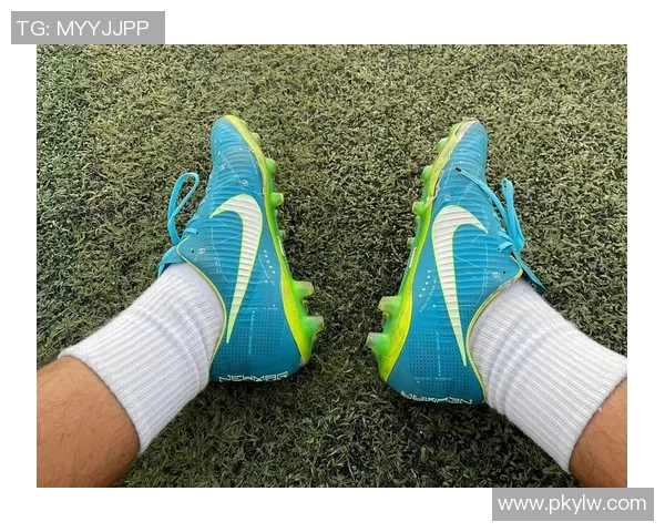 球星亲选足球鞋背后的真相与品牌合作内幕揭秘