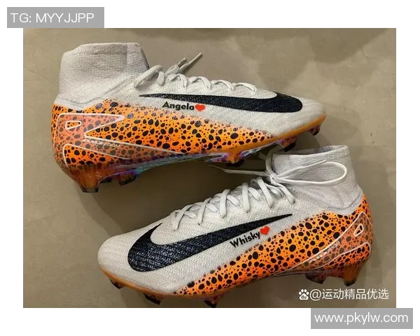 球星足球鞋购买指南如何挑选适合自己的明星款足球鞋